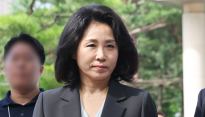 김혜경, 최후진술서 울먹 