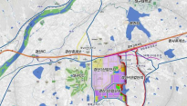 한국산업단지공단, 경산4일반산업단지 내 부지 토지리턴제 공급나서