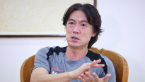 '팔레스타인전 졸전' 국가대표...오만전서 달라질까