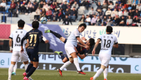 [프로축구] 잔류냐 강등이냐…대구FC, 내달 1일 홈경기 '멸망전' 예고