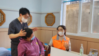 한의약진흥원, 한의 의료기관 해외진출 지원 