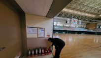 대구소방안전본부, 대선 대비 투·개표소 화재안전대책 추진