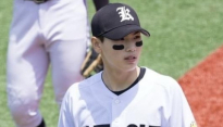 제2 오타니' 꿈꾸는 광주일고 김성준, MLB 텍사스와 계약한다