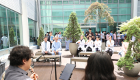 구미차병원, 개원 25주년 맞아 '희망의 반세기' 향해 새 도약