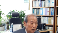 최용호 경북대 명예교수 