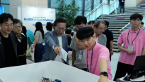 포스코DX, '전국 청소년 AI 창의 경진대회' 개최…이달 말까지 접수