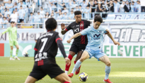 대구FC의 두번째 고비…27일 상승세의 전북과 대결