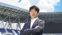 대구FC의 새 감독은 '병수볼' 김병수 전 수원 감독