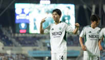 대구FC, 전북현대모터스의 창에 처참히 무너져