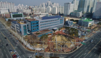 경찰, 대구 북구청 압수수색…환경 공무직 채용비리 의혹 수사 박차