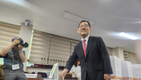 주호영 