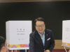 손병복 울진군수 사전투표 독려