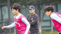 김병수 대구FC 새 감독 