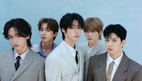 데뷔 10주년 엔플라잉 