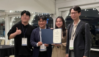 GIST 좌훈승 교수팀, IEEE RTAS 2025 최우수 논문상 수상