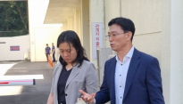 임성근 전 해병대사단장 검찰 출석…
