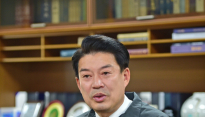 윤재호 경북상의 회장 